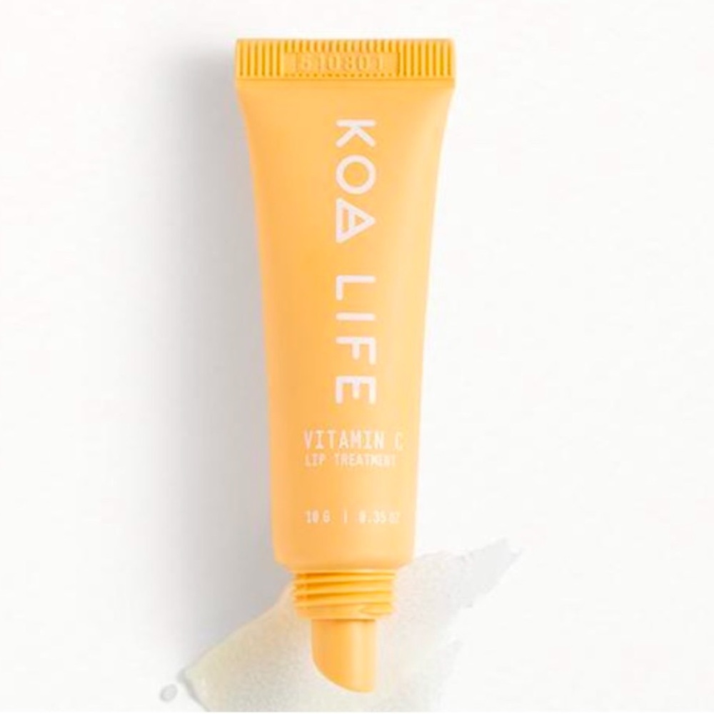 🎄 NEW KOA Life Vitamin C Lip Treatment